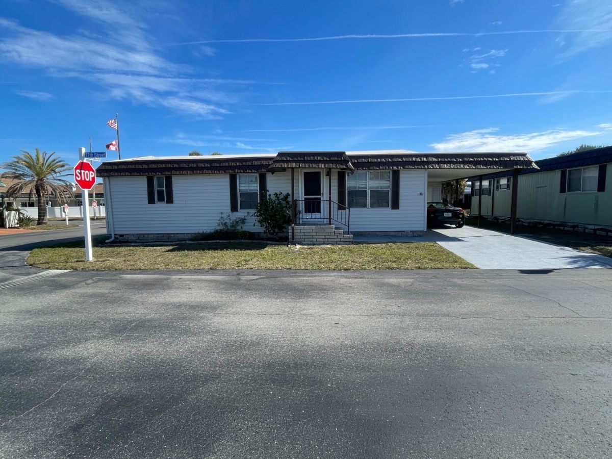 7100 Ulmerton Rd lot 1115