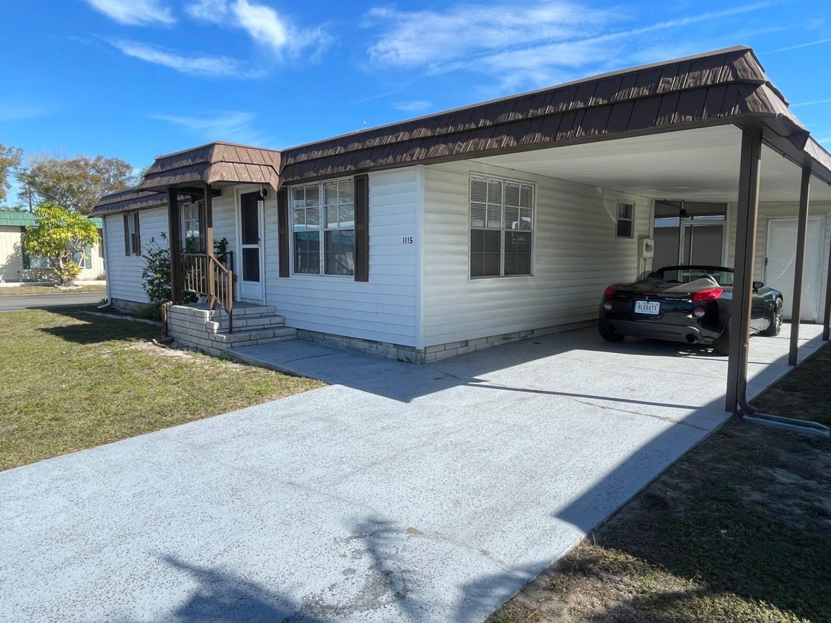 7100 Ulmerton Rd lot 1115