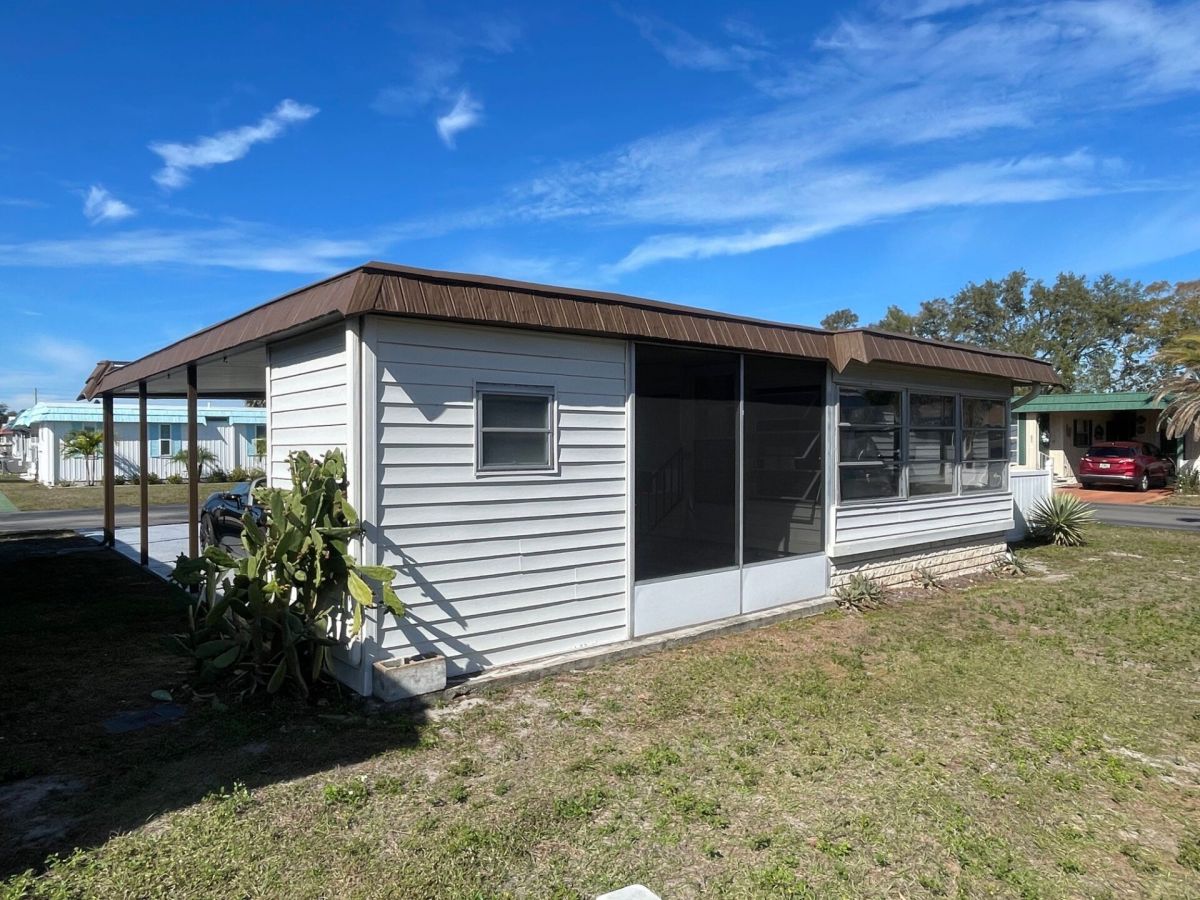 7100 Ulmerton Rd lot 1115