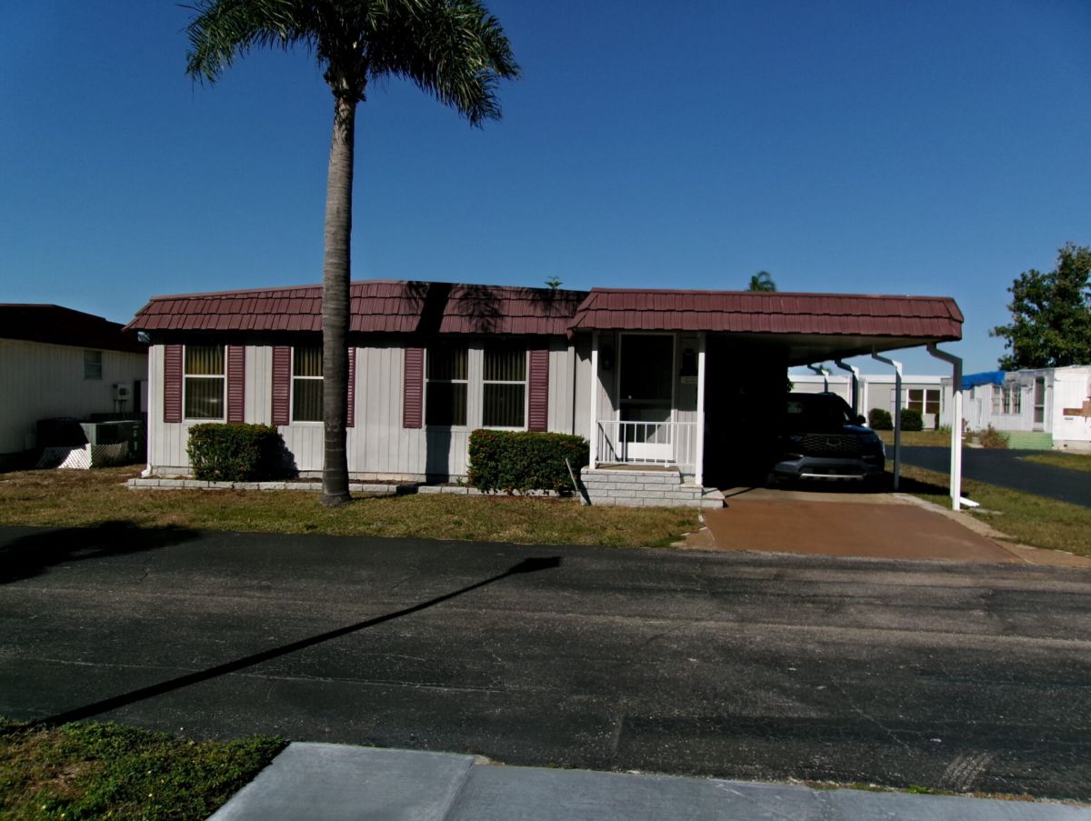 7100 Ulmerton Rd - Lot 830