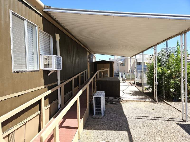 3833 N. Fairview Ave. # 124