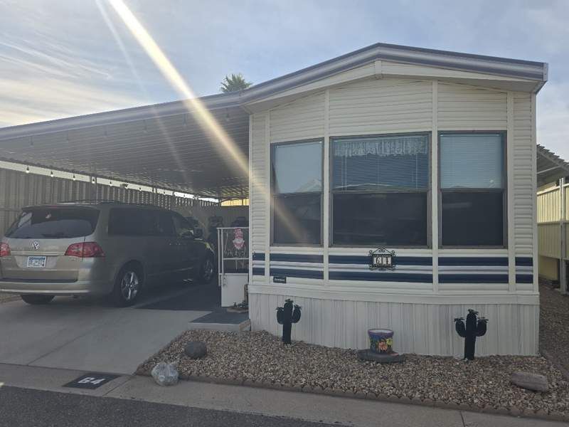 146 N. Merrill Rd. #064