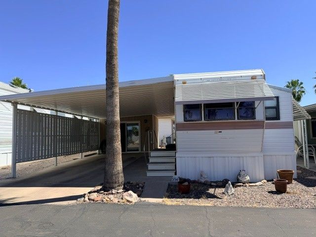 400 N. Plaza Drive #356