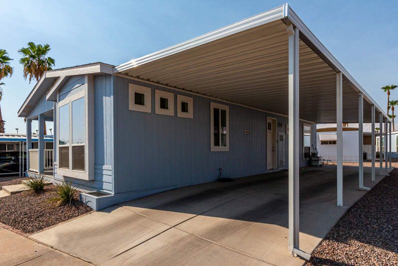 3300 E. Broadway Rd. #258