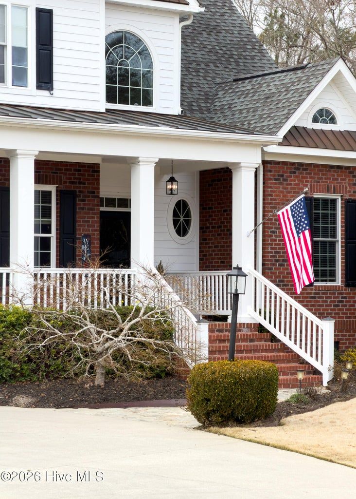 2764 Cedar Crest Drive