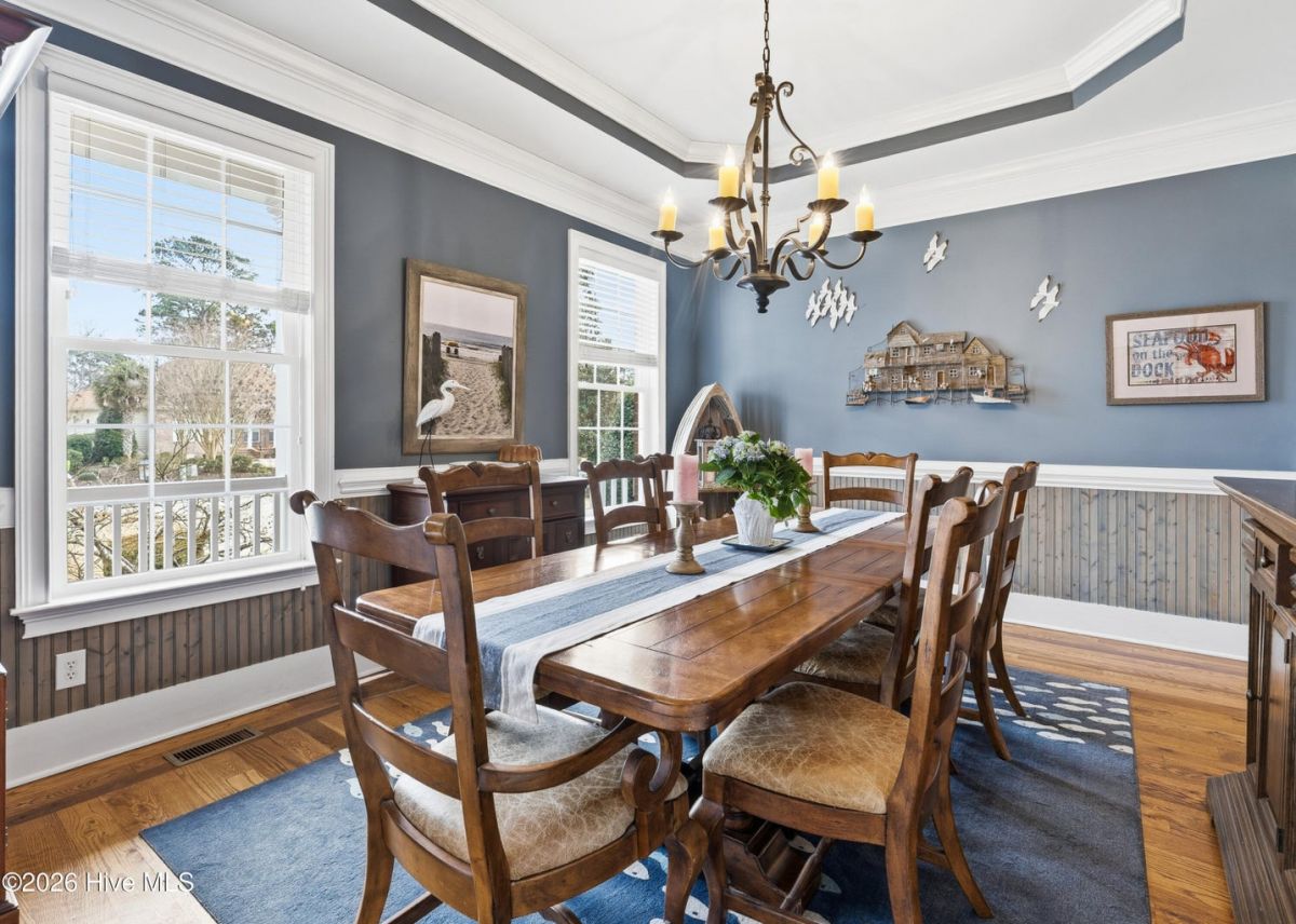 2764 Cedar Crest Drive