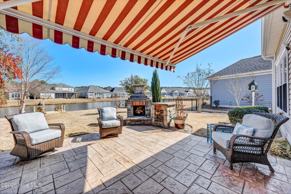 8144 Garden Pointe Drive