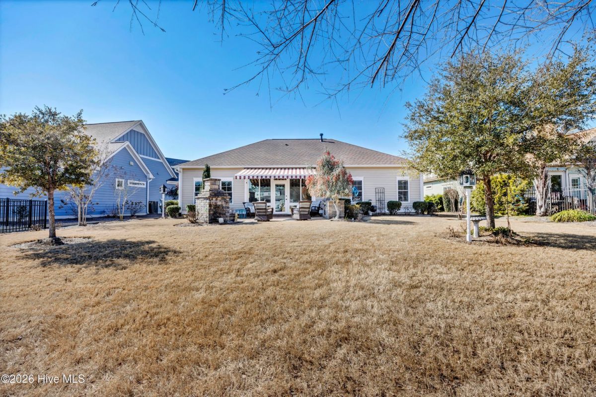 8144 Garden Pointe Drive