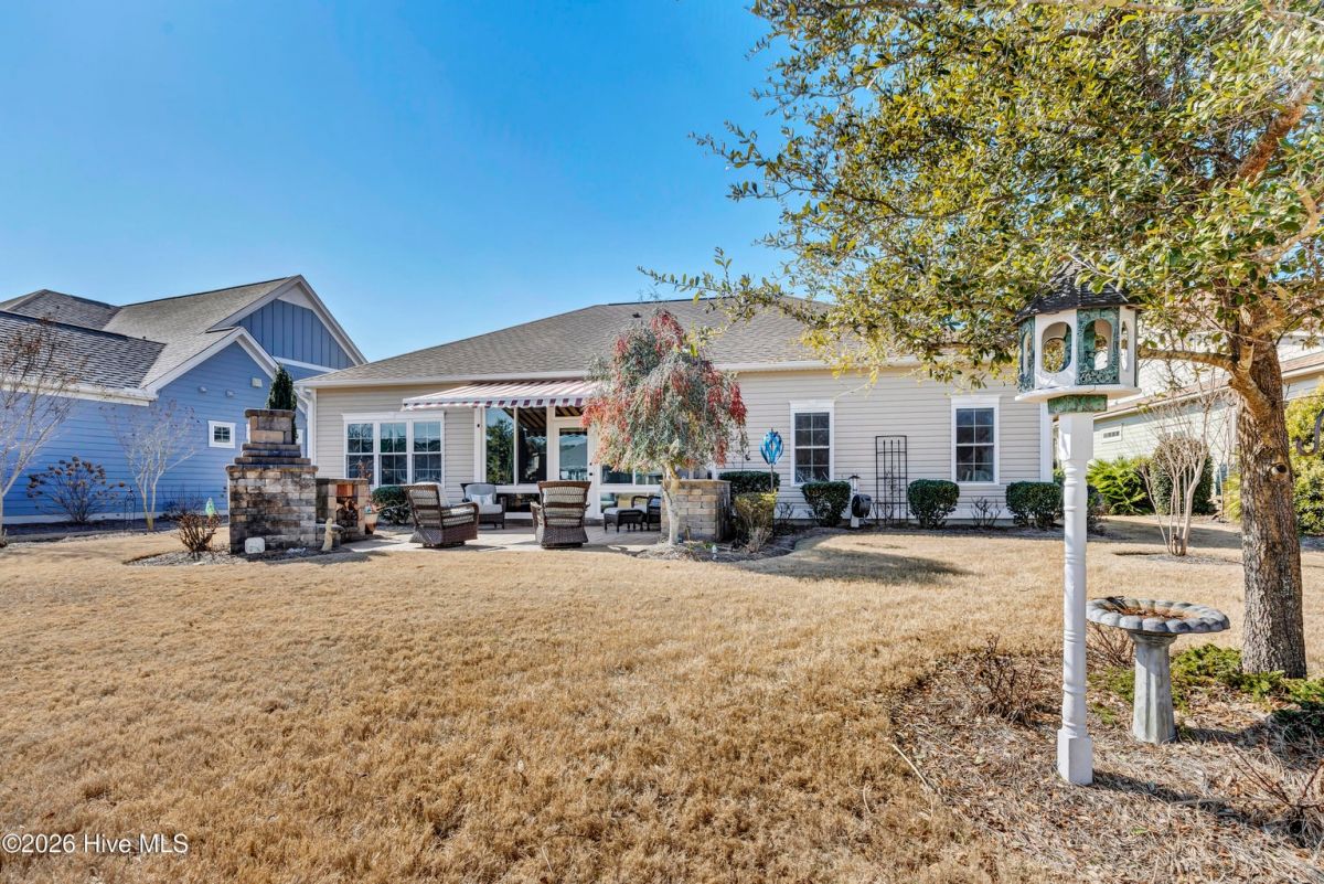 8144 Garden Pointe Drive