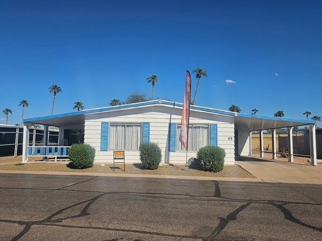 3104 E. BROADWAY, LOT #49