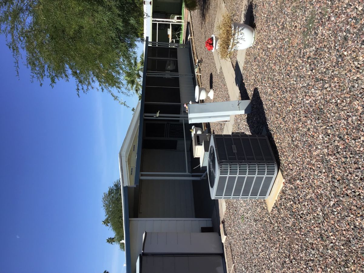 3104 E. BROADWAY, LOT #49