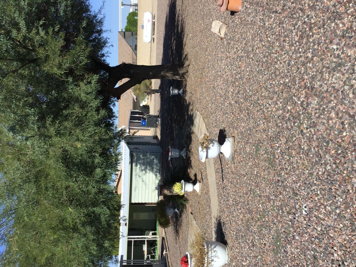 3104 E. BROADWAY, LOT #49