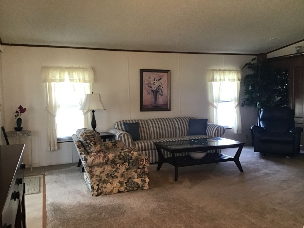 2314 Las Fuentes Dr.