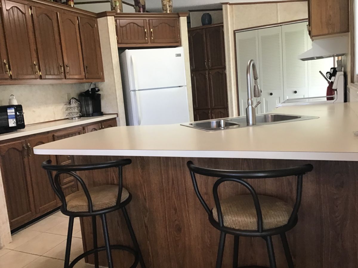 2314 Las Fuentes Dr.