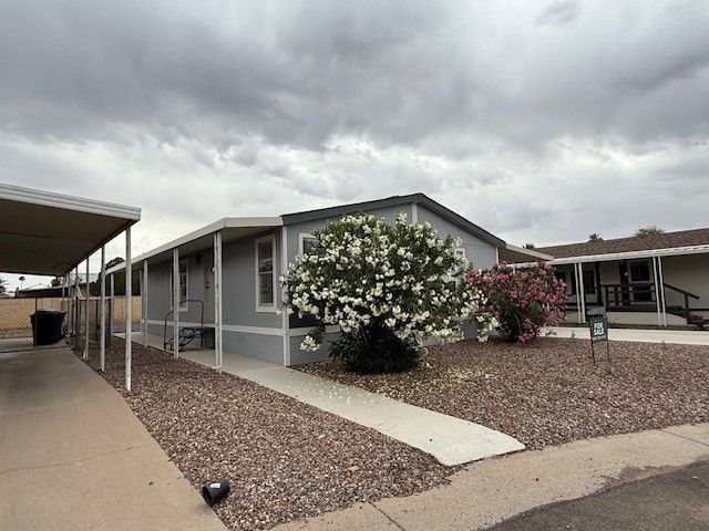 245 S. 56th Street #233