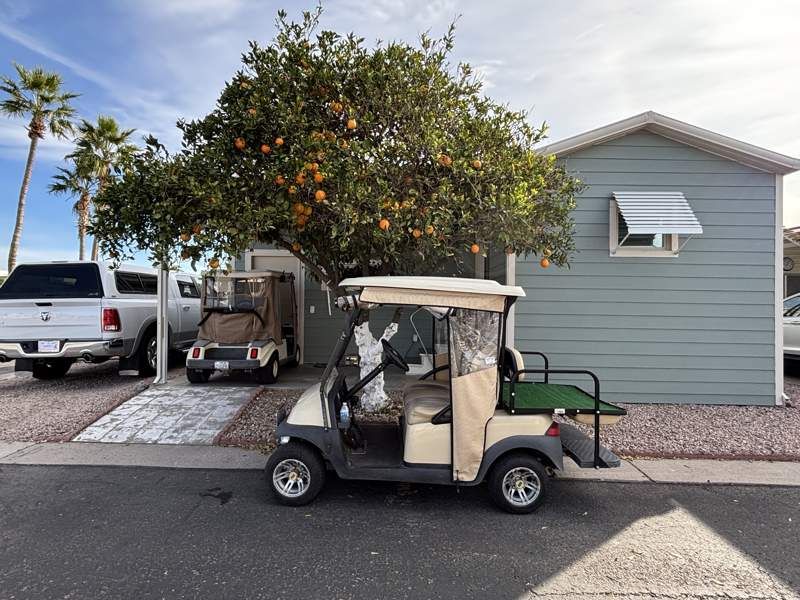 702 S. Meridian Rd. # 0990