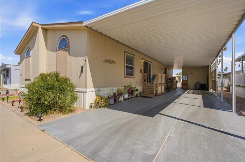 3300 E. Broadway Rd. #162