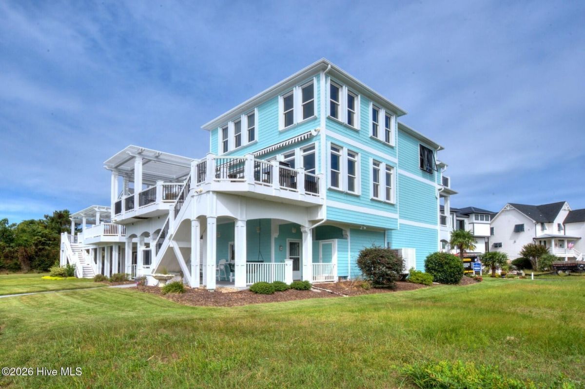 4427 Midshipman Court