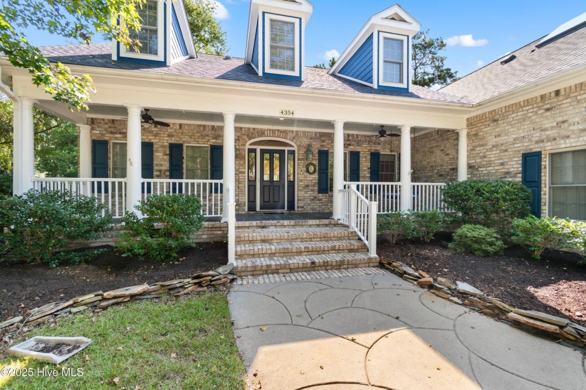 4354 Marsh Elder Court