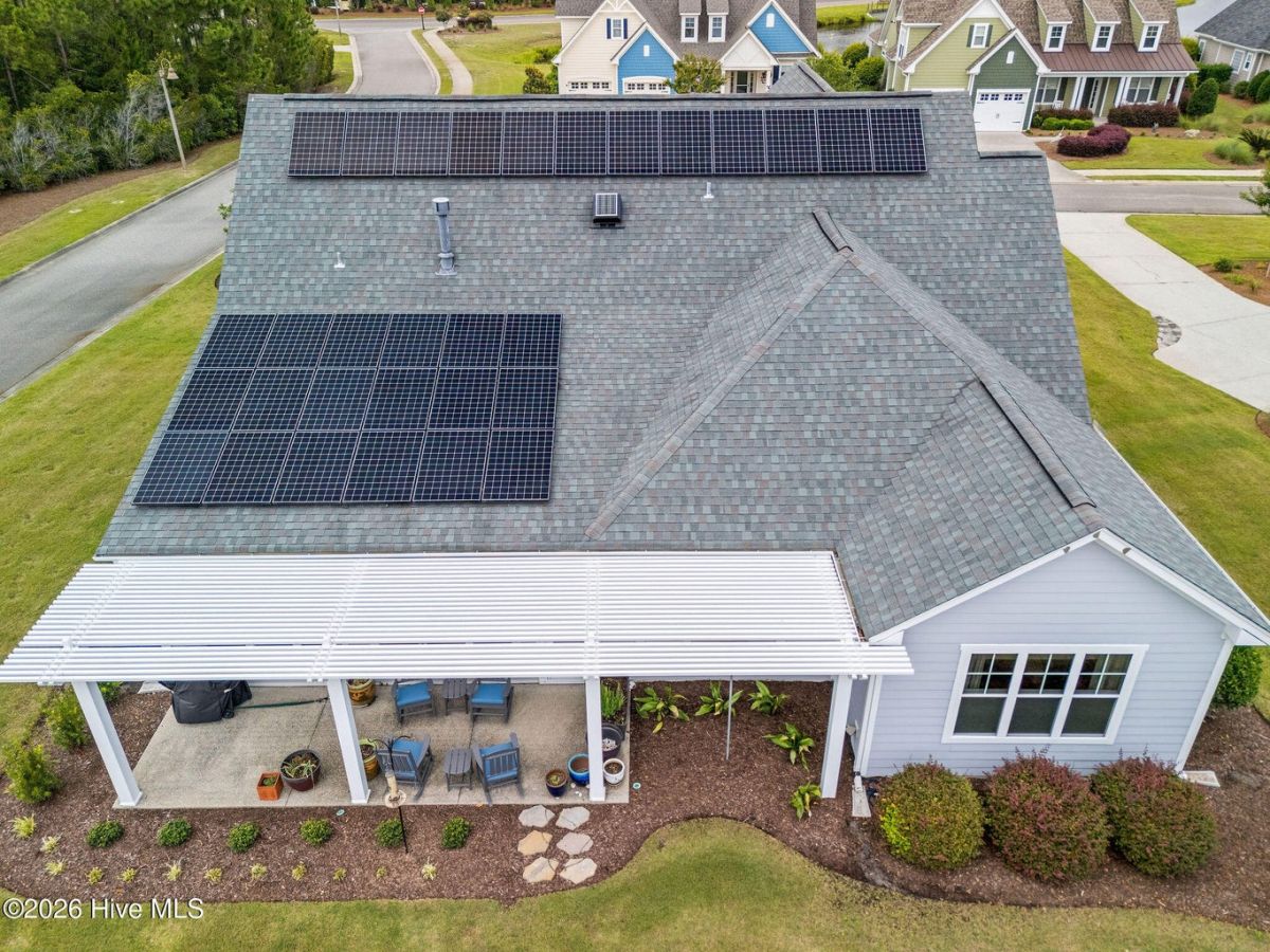 3346 Shell Isle Drive