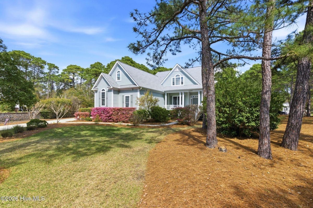 4408 Salt Mist Court