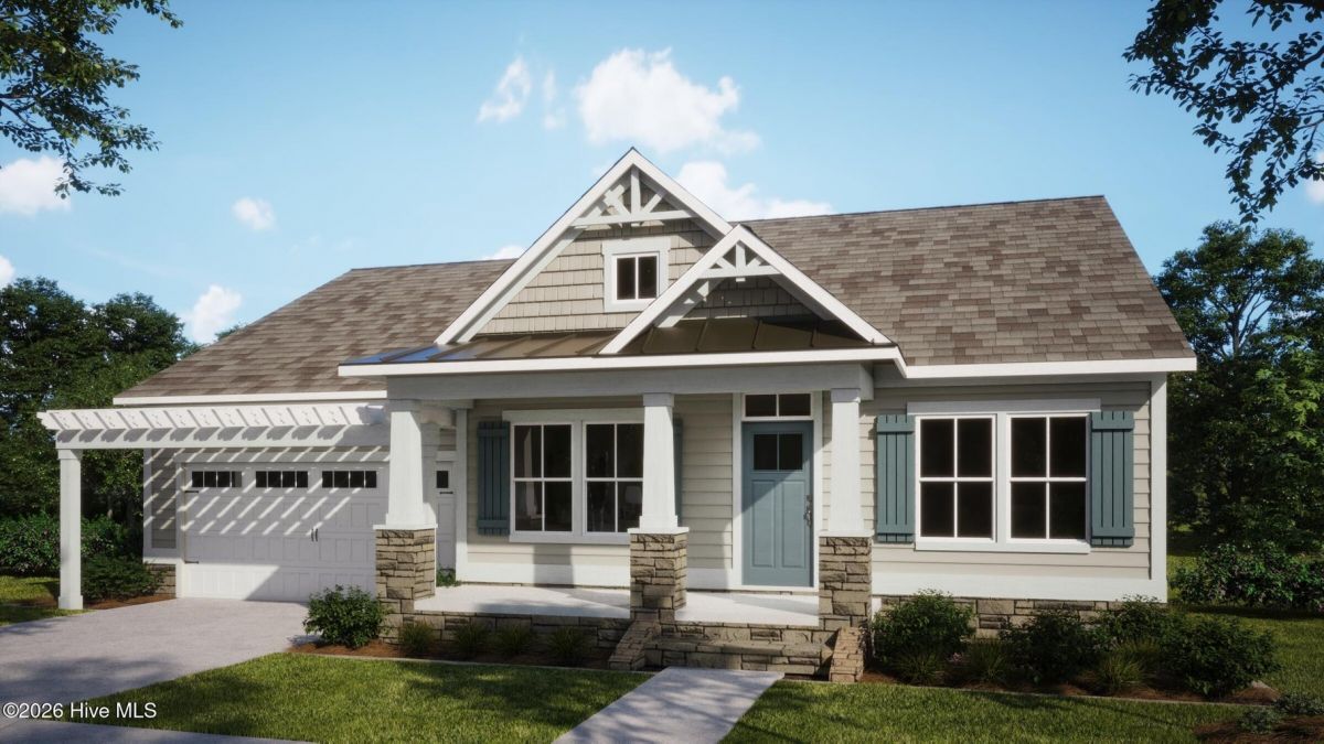 7417 Branford Circle