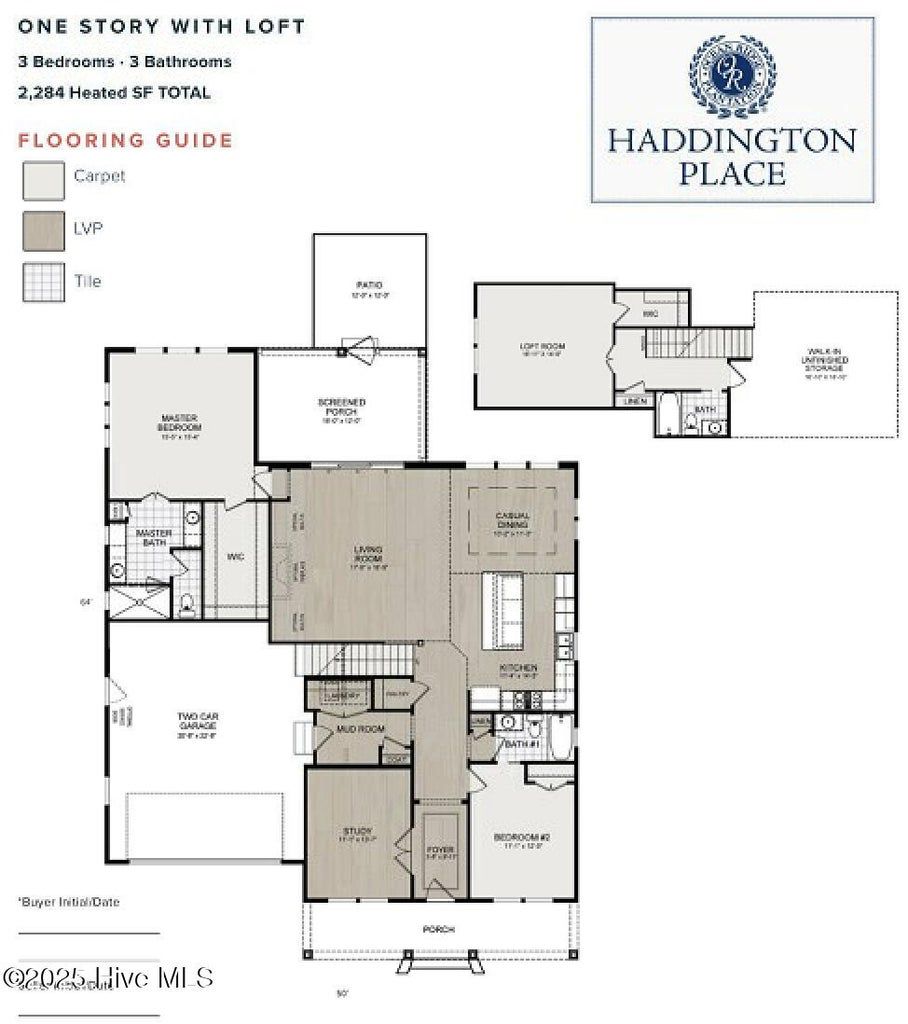 7417 Branford Circle