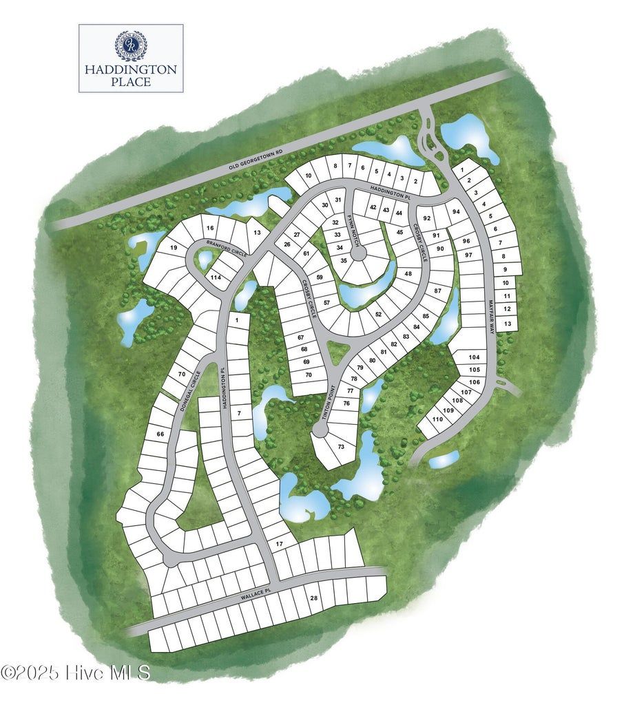 7417 Branford Circle