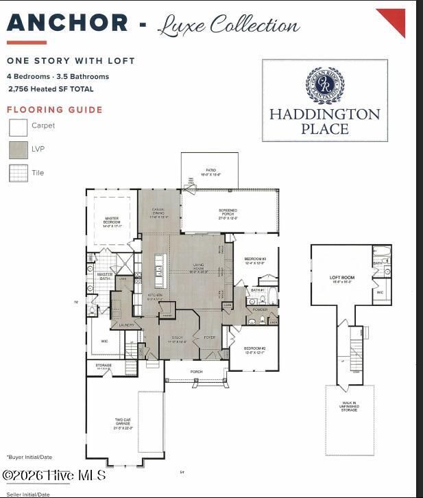 7549 Haddington Place