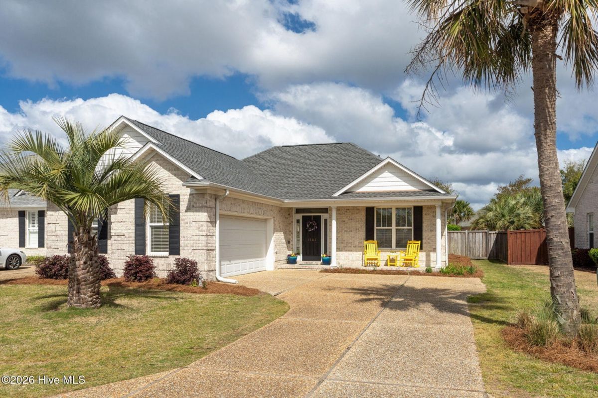 1142 Garden Club Way