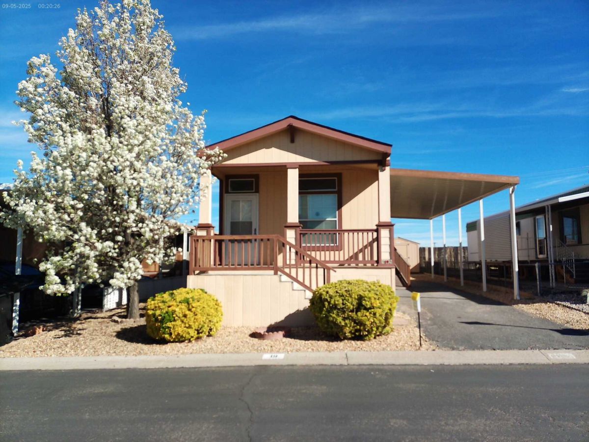 7112 Pan American Fwy NE # 19