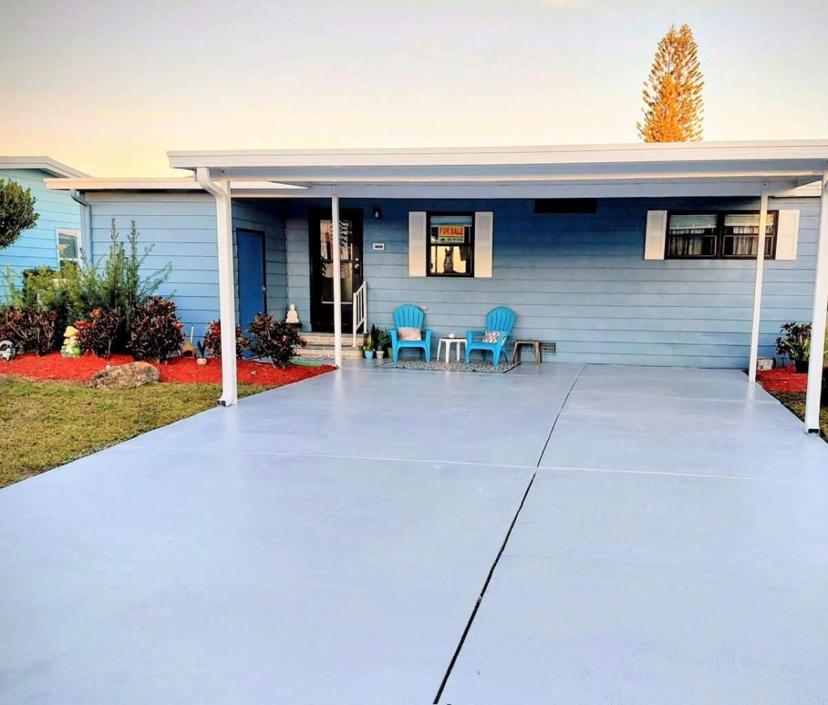 3830 BOARDWALK PLACE