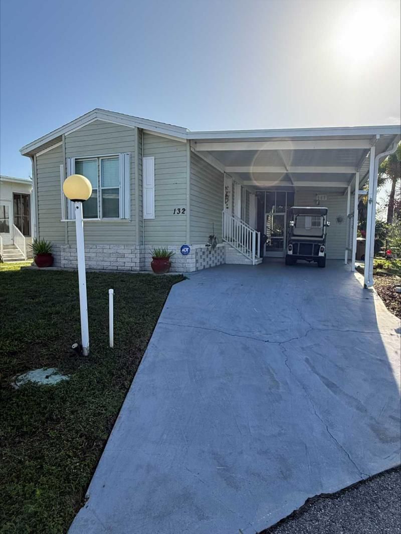 701 Aqui Esta Dr #132