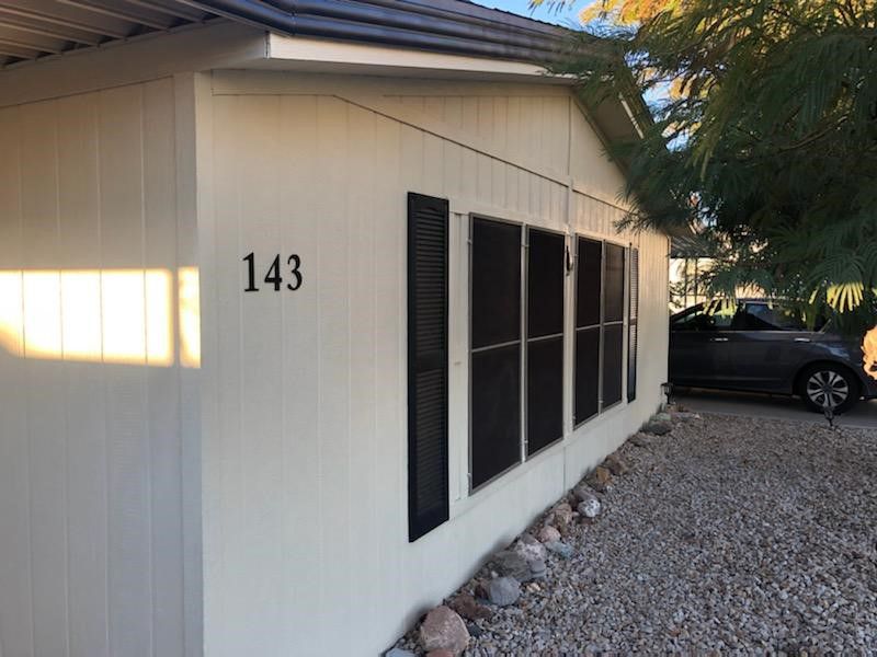 245 S. 56th Street #143