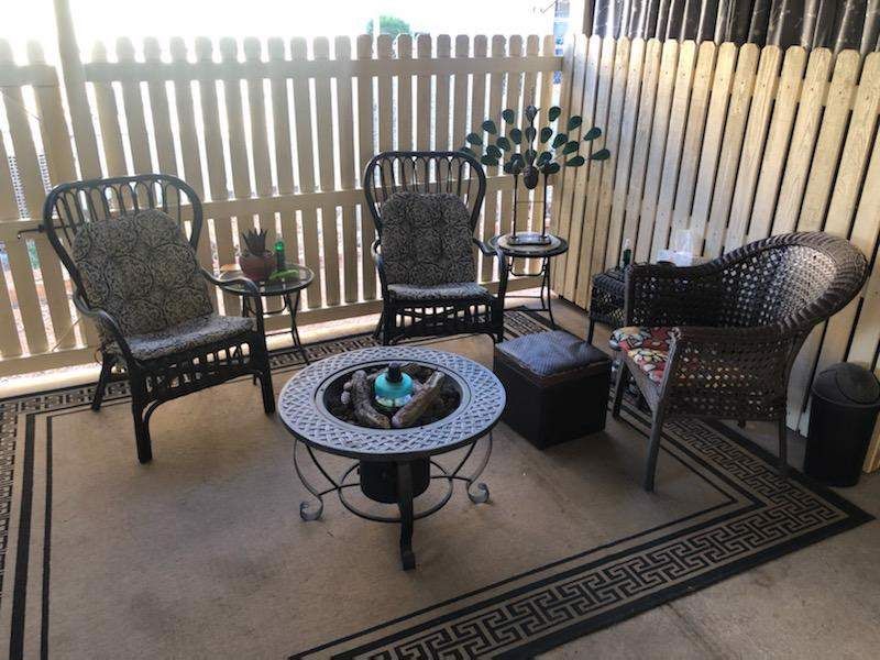 245 S. 56th Street #143