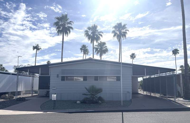 305 S. Val Vista Drive #235