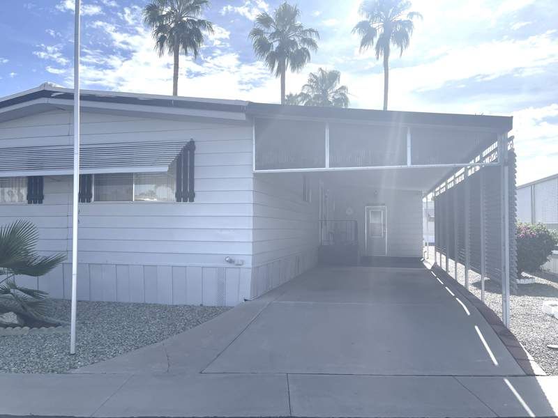 305 S. Val Vista Drive #235