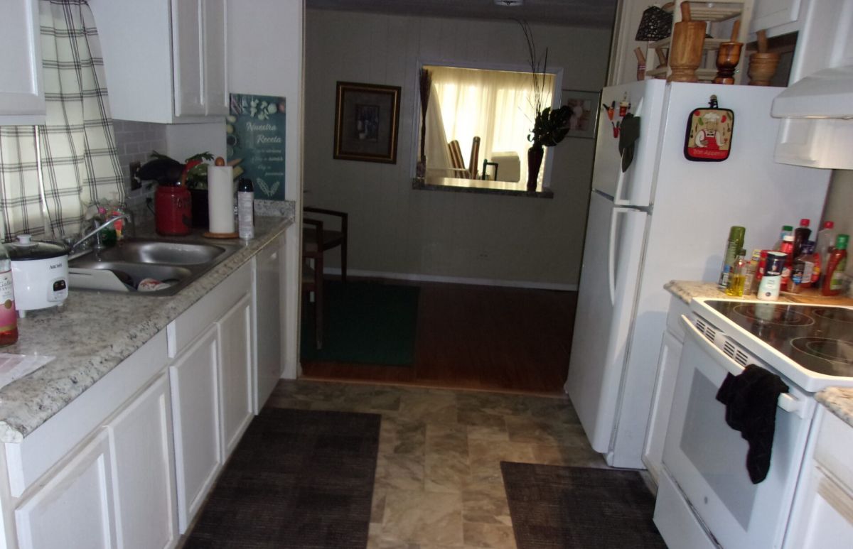 1953 Amberwood Drive