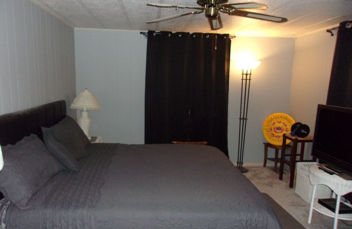 1901 Amberwood Drive