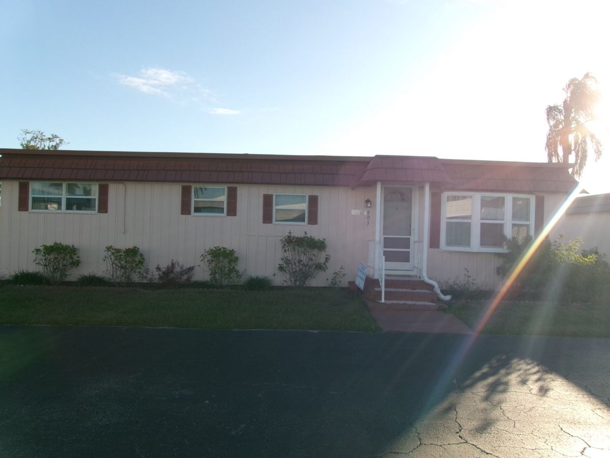 7100 Ulmerton Rd lot 905