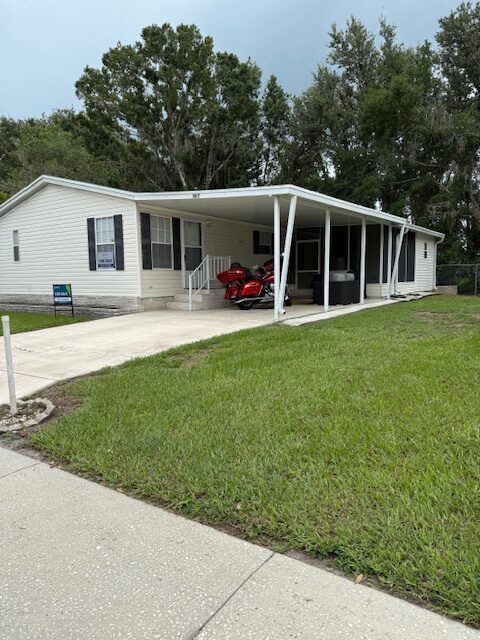 307 Magnolia Hill Dr