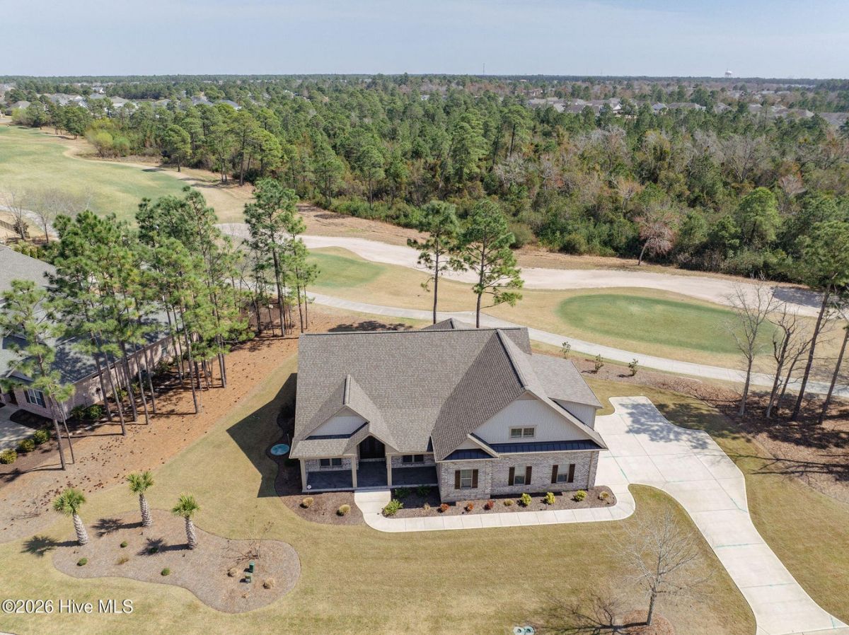 2401 Red Birch Trail