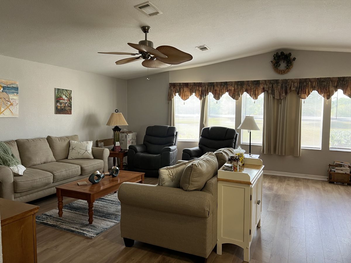 29200 S. Jones Loop Road #528