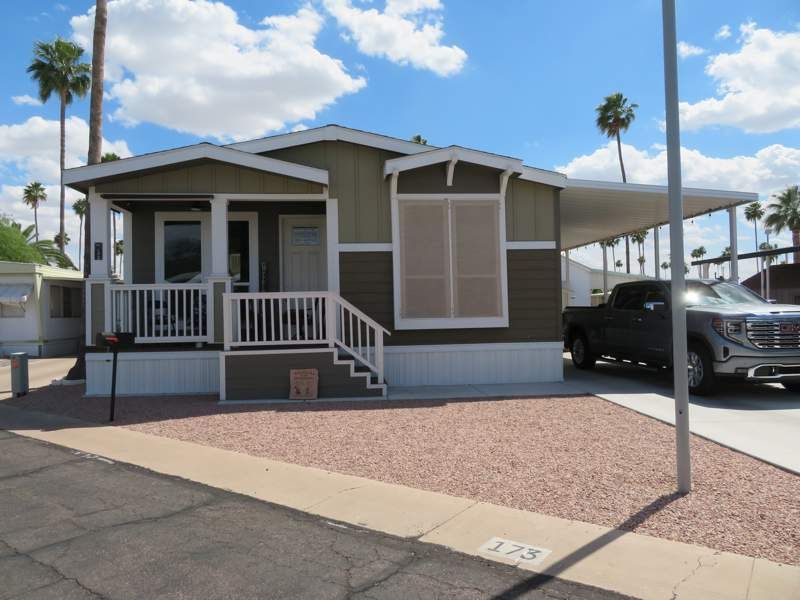 4065 E. University Drive #173