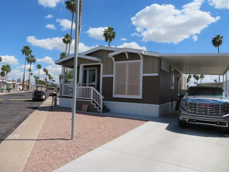 4065 E. University Drive #173