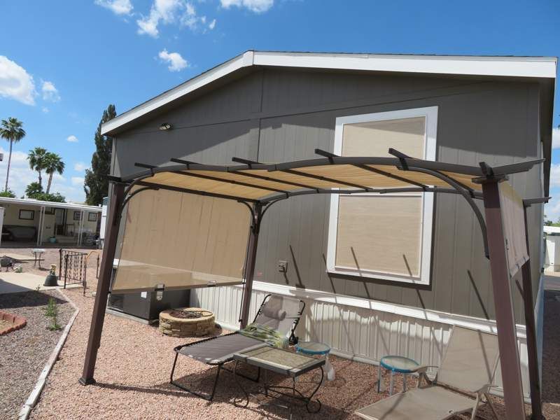 4065 E. University Drive #173