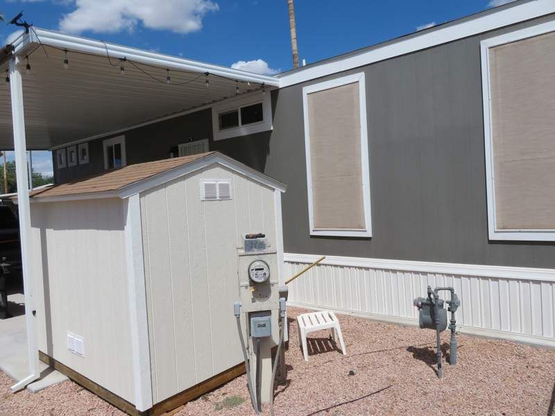 4065 E. University Drive #173