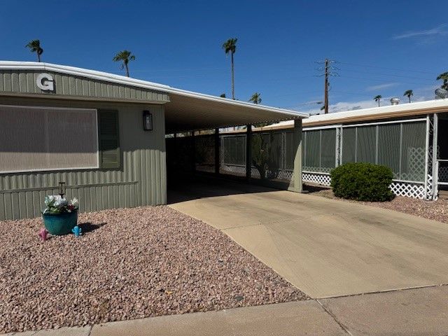 3104 E. BROADWAY, LOT #85