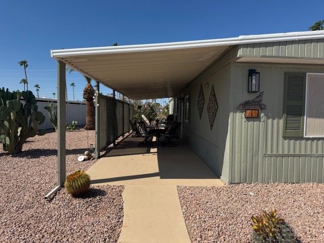 3104 E. BROADWAY, LOT #85