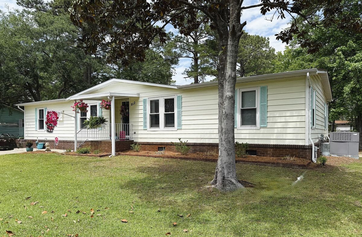 812 Carolina Drive